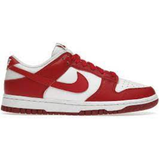 Nike Dunk Low Next Nature 'Gym Red' | DN1431-101