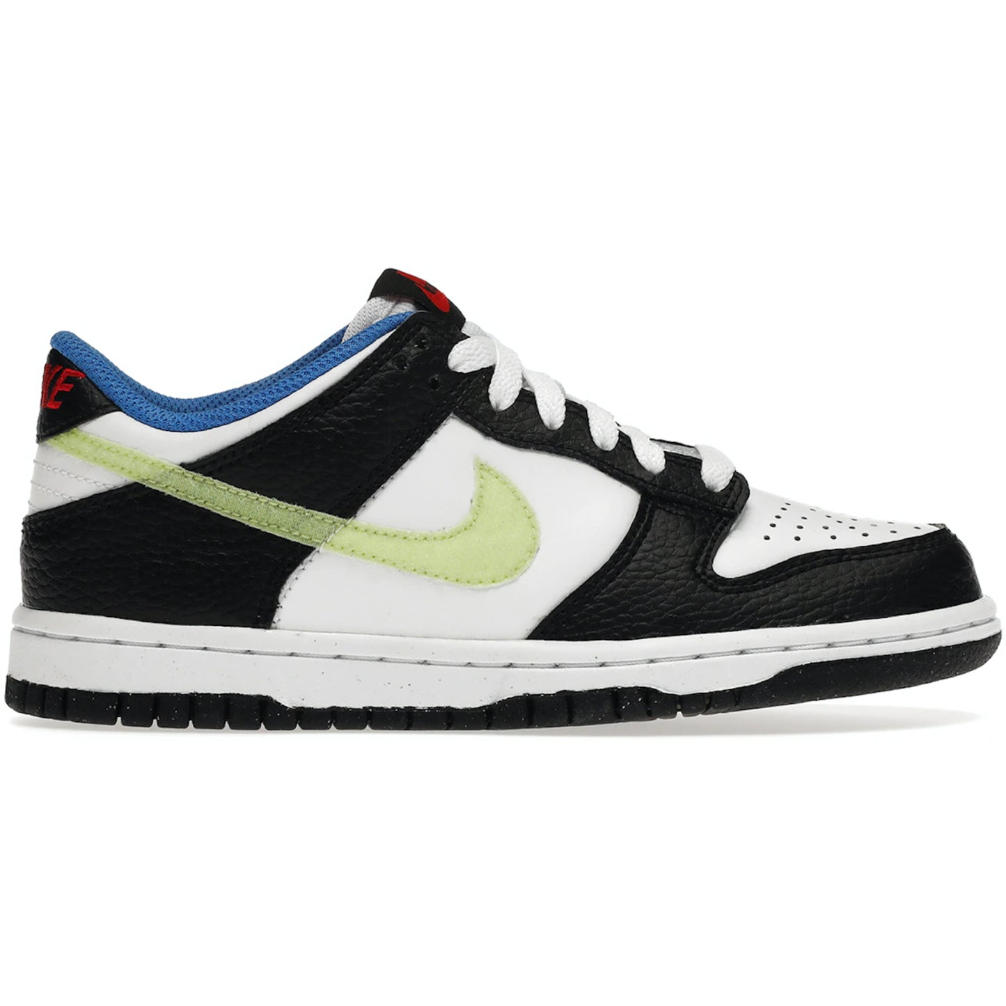 Nike Dunk Low 'Lemon Twist' | DQ0977-100