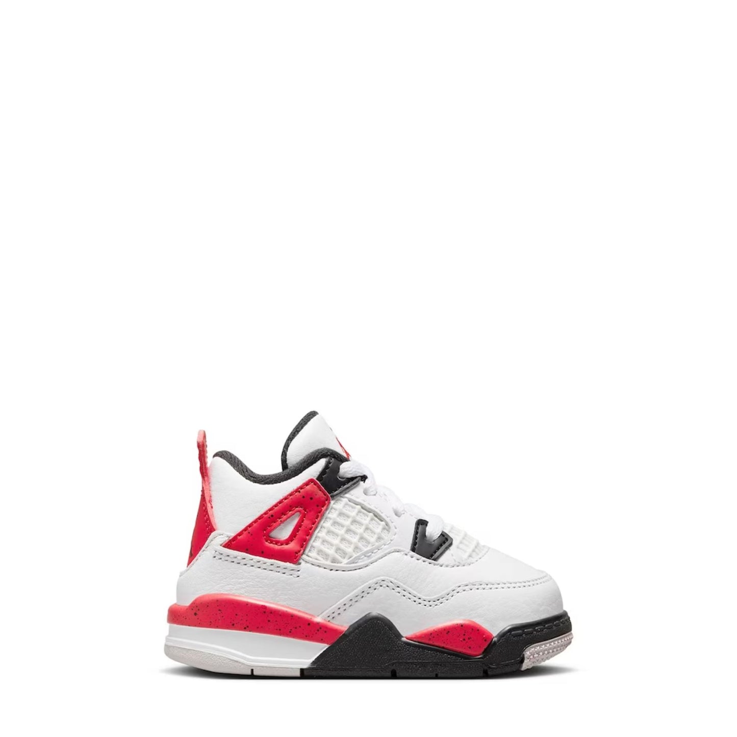 Air Jordan | Jordan 4 'Red Cement' | BQ7670-161 | Toddler