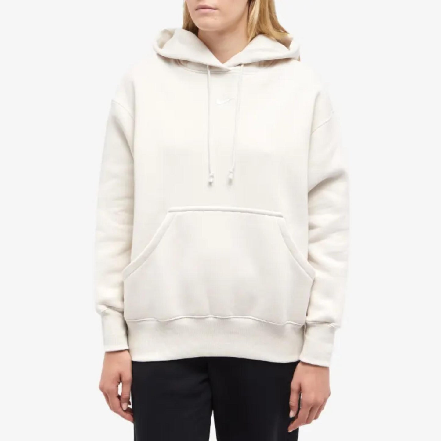 Nike| Women's Oversized Pullover Hoodie | DQ6840-072