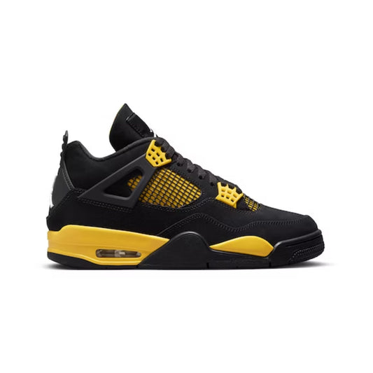 Air Jordan | Jordan 4 'Yellow Thunder' | DH6927-017