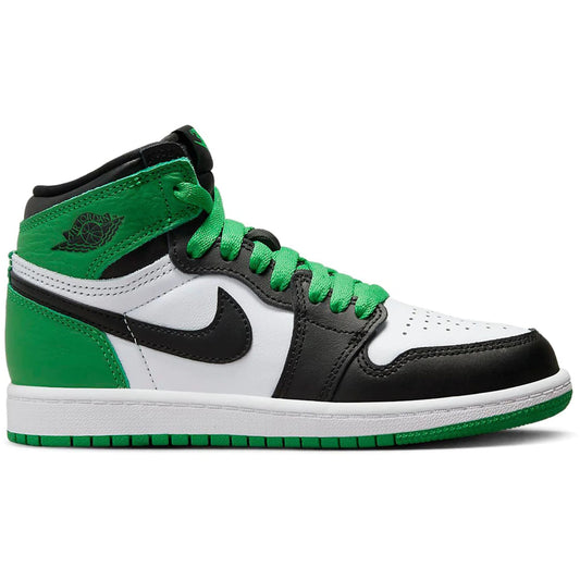 Air Jordan | Jordan 1 High 'Lucky Green' | FD1412-031 | Toddler
