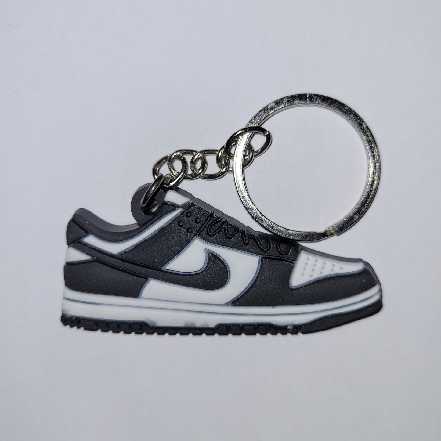 *Multiple Designs* Sneaker Style Keyring | Air Jordan, Yeezy, Off-White, Air Max