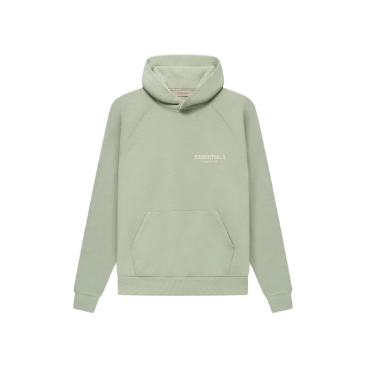 Fear of God | Essentials Hoodie 'Seafoam' | SS22