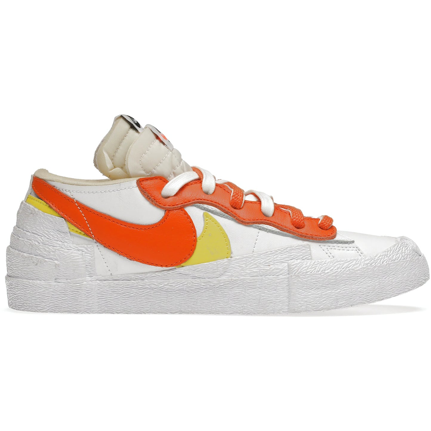 Nike Sacai Low 'Magma Orange' |DD1877-100