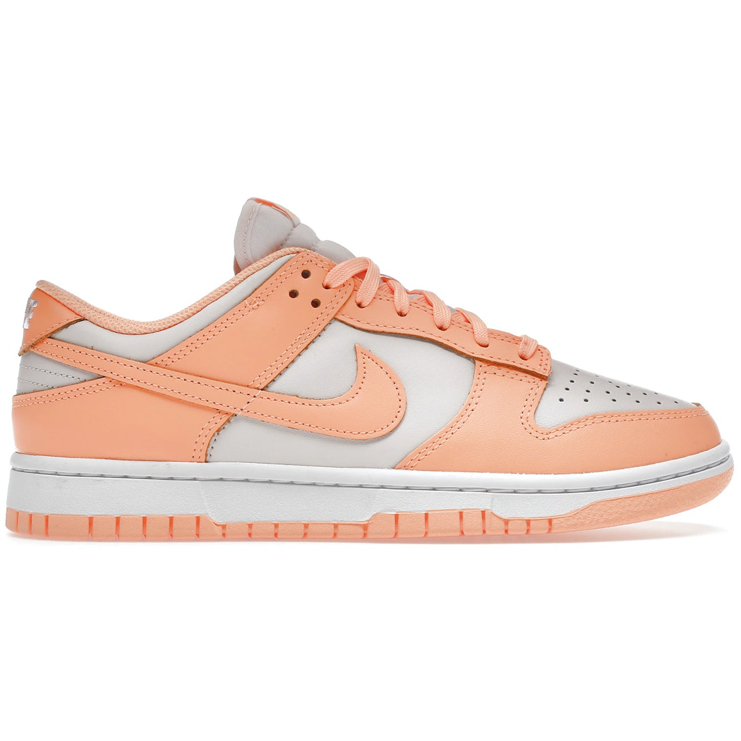Nike Dunk Low 'Peach Cream White' |  DD1503-801