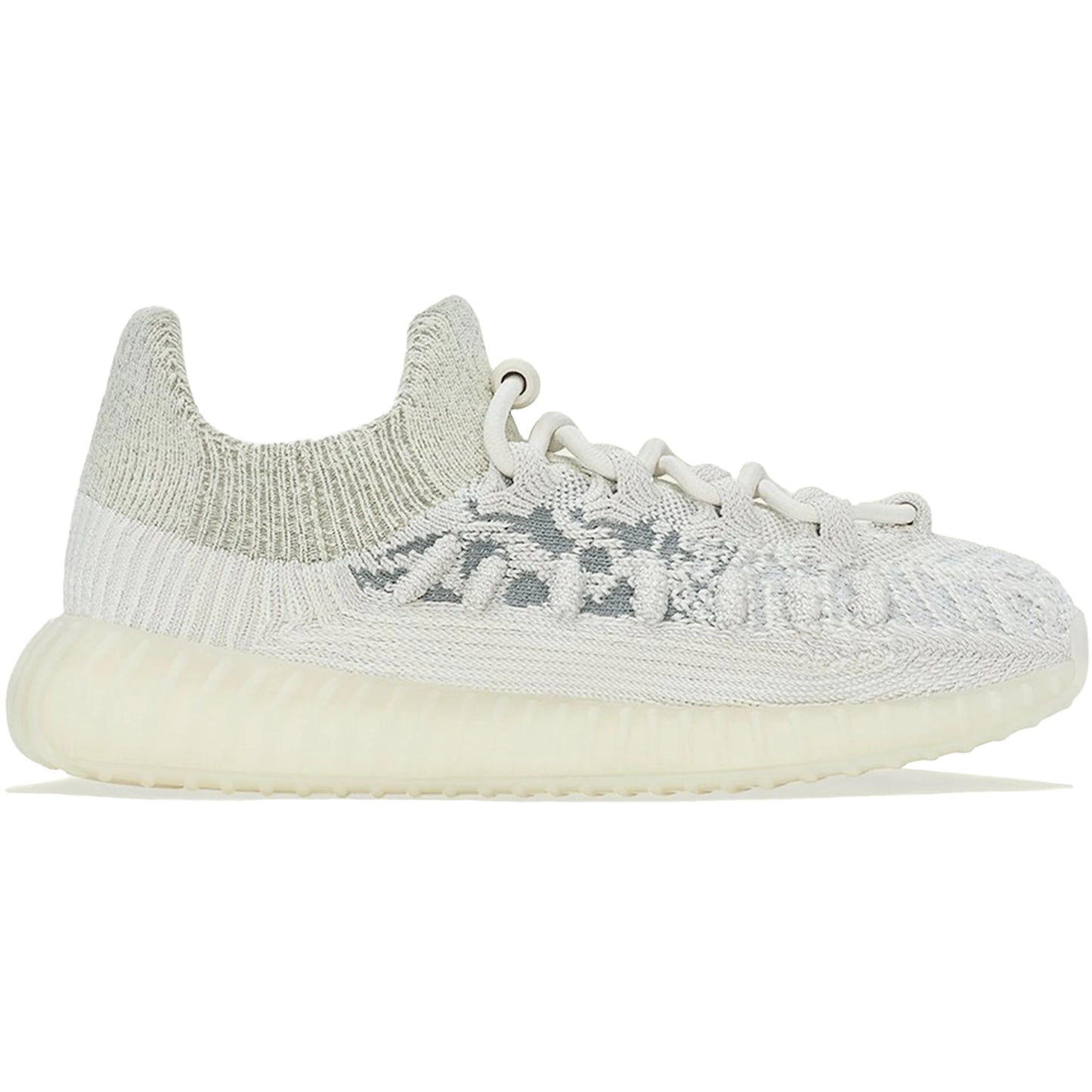 Adidas | Yeezy Boost 350 V2 'CMPCT' | HQ4632 | Toddler
