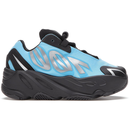 Adidas | Yeezy 700 MNVN 'Bright Cyan' | GZ3081| Toddler
