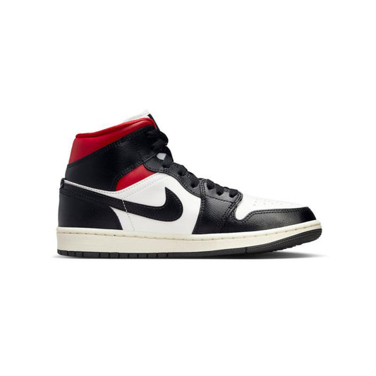 Air Jordan | Jordan 1 Mid 'Gym Red Panda' | BQ6472-061